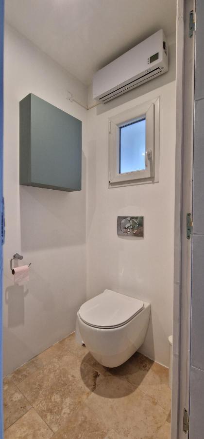 Studio Au Bas Des Cretes En Bas De Villa A La Ciotat Proche De La Mer Et De Marseille Zewnętrze zdjęcie
