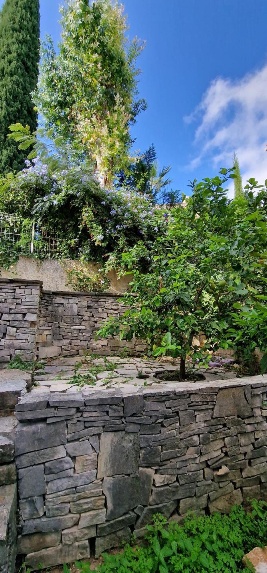 Studio Au Bas Des Cretes En Bas De Villa A La Ciotat Proche De La Mer Et De Marseille Zewnętrze zdjęcie